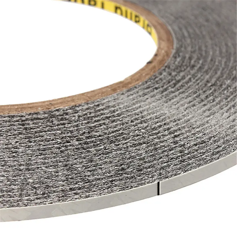 Repairing Tool Part Phone Sticker Double Side Adhesive Tape to Repairing phone Touch Screen LCD 3mm x 30M for iPhone for Samsung
Repairing Tool Part Phone Sticker Double Side Adhesive Tape to Repairing phone Touch Screen LCD 3mm x 30M for iPhone for Samsung