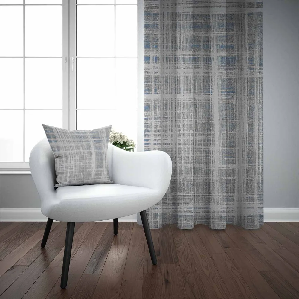Else Gray Blue Mixed Stripes Lines Geometric Nordec 3D Print Living Room Bedroom Window Panel Curtain Combine Gift Pillow Case
Else Gray Blue Mixed Stripes Lines Geometric Nordec 3D Print Living Room Bedroom Window Panel Curtain Combine Gift Pillow Case