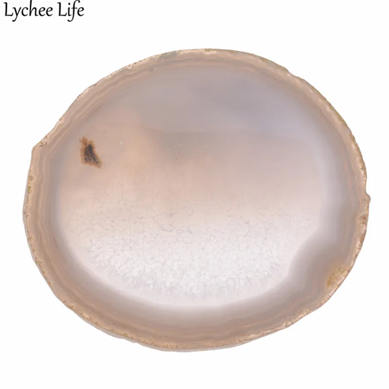 Agate Coaster Cup Mat Natural Sliced Coasters Modern Home Table Mini Decor Craft
Agate Coaster Cup Mat Natural Sliced Coasters Modern Home Table Mini Decor Craft