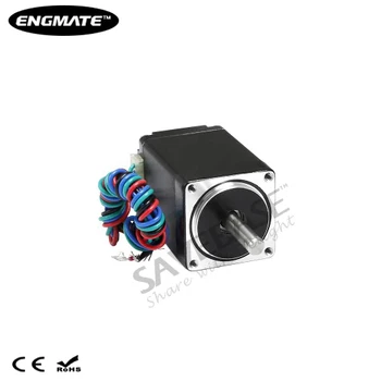 ENGMATE EMA112-4506S4 Nema 11 CNC Router Stepper Motor 4 Wire Single Shaft RU Local Delivery
ENGMATE EMA112-4506S4 Nema 11 CNC Router Stepper Motor 4 Wire Single Shaft RU Local Delivery