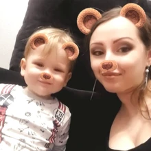 Лого пользователя N***R