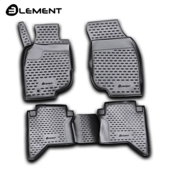 Floor mats into saloon for Toyota Hilux VII 2008-2010 4 pcs/set Element NLC4845210K
Floor mats into saloon for Toyota Hilux VII 2008-2010 4 pcs/set Element NLC4845210K