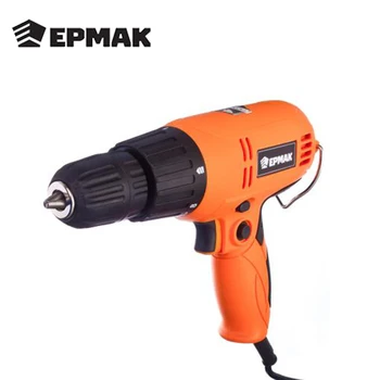 ERMAK DRILL SCREWDRIVER ELECTRIC Battery Screwdriver Household Electric Tool hand drill sale high quality free shipping 646-209
ERMAK DRILL SCREWDRIVER ELECTRIC Battery Screwdriver Household Electric Tool hand drill sale high quality free shipping 646-209