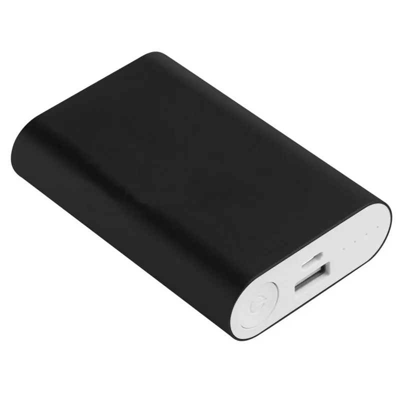 CHEZVOUS Colorful Hot Sell Universal USB 3X 18650 Battery Charger 18650 Power Bank Case Shell Box DIY Kit For All Cell Phones
CHEZVOUS Colorful Hot Sell Universal USB 3X 18650 Battery Charger 18650 Power Bank Case Shell Box DIY Kit For All Cell Phones