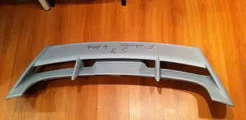 Spoiler tail Ford Focus 3 hatchback RS RS fiberglass 2011 2012 2013 2014 2015 2016 2017 2018 2019
Spoiler tail Ford Focus 3 hatchback RS RS fiberglass 2011 2012 2013 2014 2015 2016 2017 2018 2019