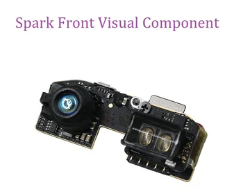 100% Original Spark 3D Front Visual Component Vision Obstacle Function Repair Parts For DJI Spark
100% Original Spark 3D Front Visual Component Vision Obstacle Function Repair Parts For DJI Spark