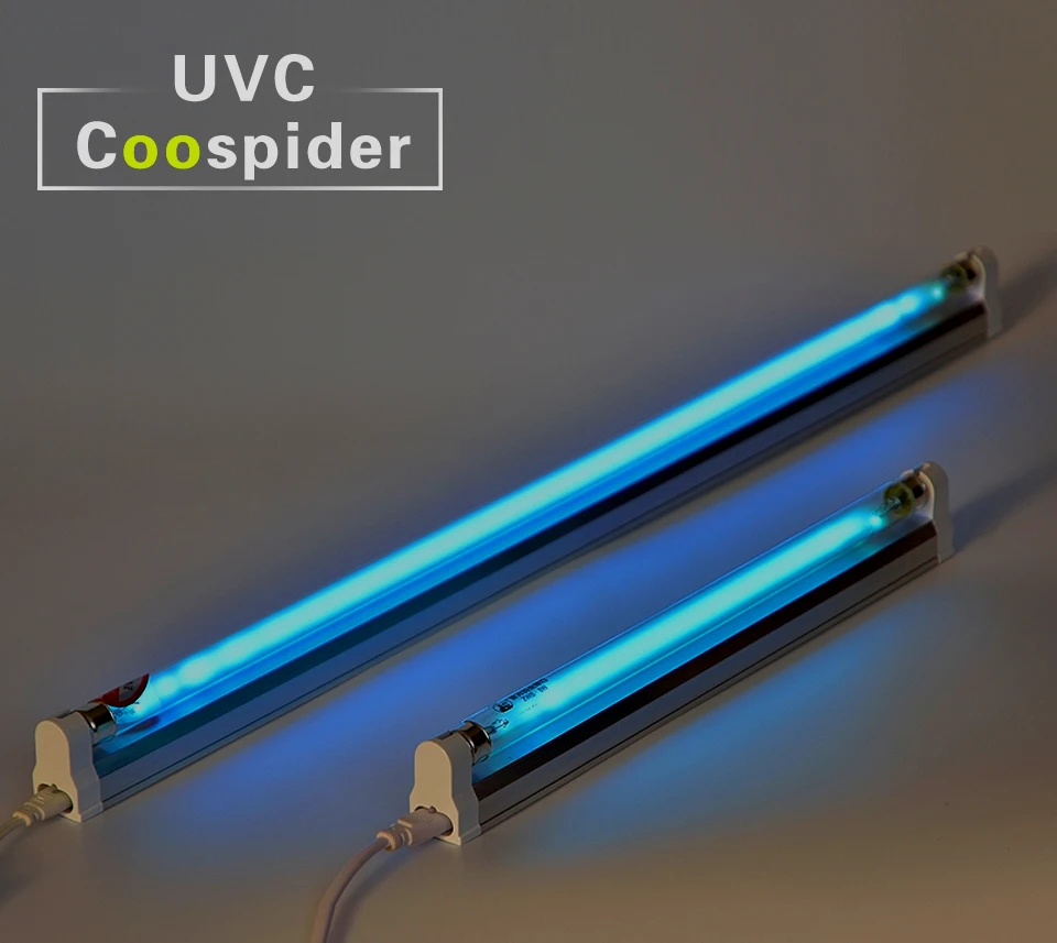 Ультрафиолетовая лампа uv400