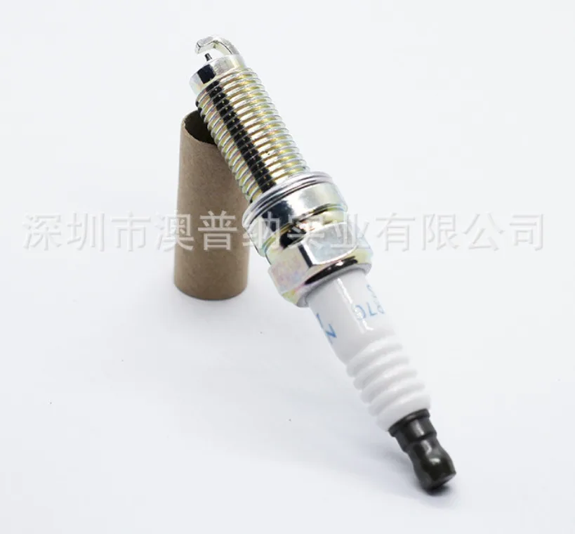 Brand New Car replacement NGK SILZKR7C11DS 94742 Iridium Spark Plugs candles for 2012-2016 Hondaa Civic IX
Brand New Car replacement NGK SILZKR7C11DS 94742 Iridium Spark Plugs candles for 2012-2016 Hondaa Civic IX