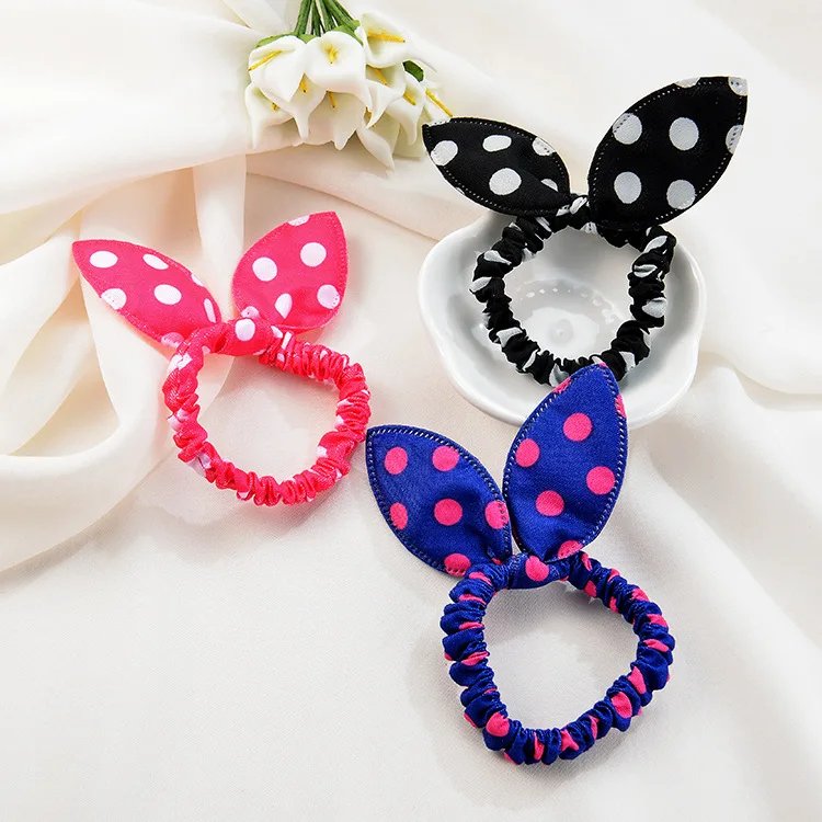 1pc Lot Mix Style Clips For Hair Band Polka Dot Leopard Trip Hair Rope Rabbit Ears Headwear Hair Tie girl Hair Accessorie
1pc Lot Mix Style Clips For Hair Band Polka Dot Leopard Trip Hair Rope Rabbit Ears Headwear Hair Tie girl Hair Accessorie