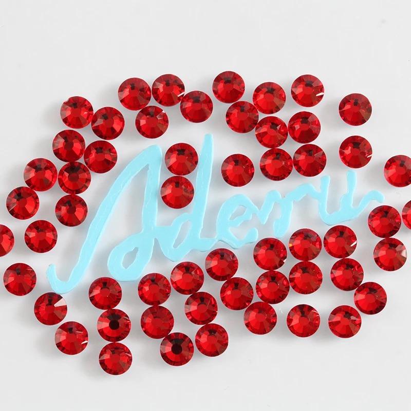 aderu light siam 712 super shiny lead free crystal hot fix rhinestone for nail art ornament garment shoe hat scarf decoration
aderu light siam 712 super shiny lead free crystal hot fix rhinestone for nail art ornament garment shoe hat scarf decoration
