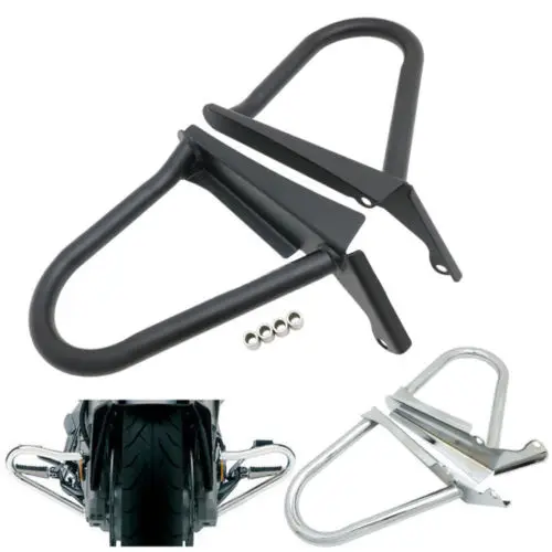 Engine Crash Guard Frame Protector Highway Bar For SUZUKI BOULEVARD M109R VZR1800 Intruder M1800R 2006-2014
Engine Crash Guard Frame Protector Highway Bar For SUZUKI BOULEVARD M109R VZR1800 Intruder M1800R 2006-2014
