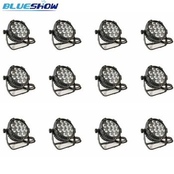 no tax custom, 12pcs/lot Slim Outdoor Waterproof LED Par Light RGBWAUV 6in1 12x18w or RGBWA 5in1 12x15w or RGBW 4in1 12x12w
no tax custom, 12pcs/lot Slim Outdoor Waterproof LED Par Light RGBWAUV 6in1 12x18w or RGBWA 5in1 12x15w or RGBW 4in1 12x12w