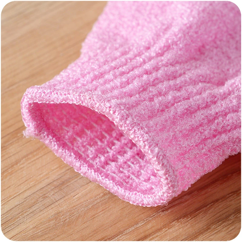 Creative home bath towel gloves candy color rubbing towel bath gloves shower bath towel wholesale
Creative home bath towel gloves candy color rubbing towel bath gloves shower bath towel wholesale
