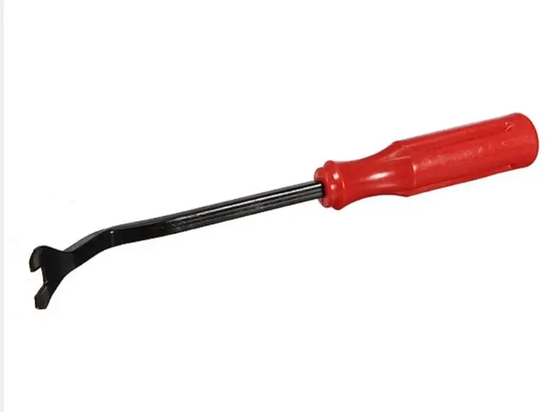Auto-styling Autodeur Panel Remover Tool Auto Auto Removal Trim Clip Fastener Demonteren Voertuig Refit Tool HighQuality Apparat
Auto-styling Autodeur Panel Remover Tool Auto Auto Removal Trim Clip Fastener Demonteren Voertuig Refit Tool HighQuality Apparat
