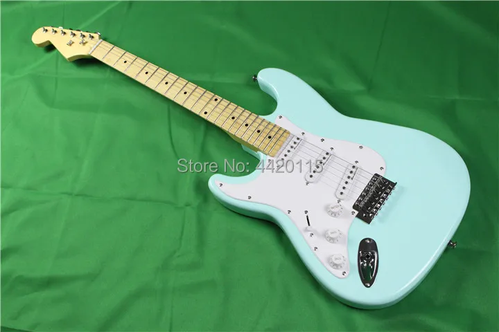 Left handed st electric guitar, sea foam strat guitar,real guitar picture,high quality whole sale st guitar,factory direct
Left handed st electric guitar, sea foam strat guitar,real guitar picture,high quality whole sale st guitar,factory direct