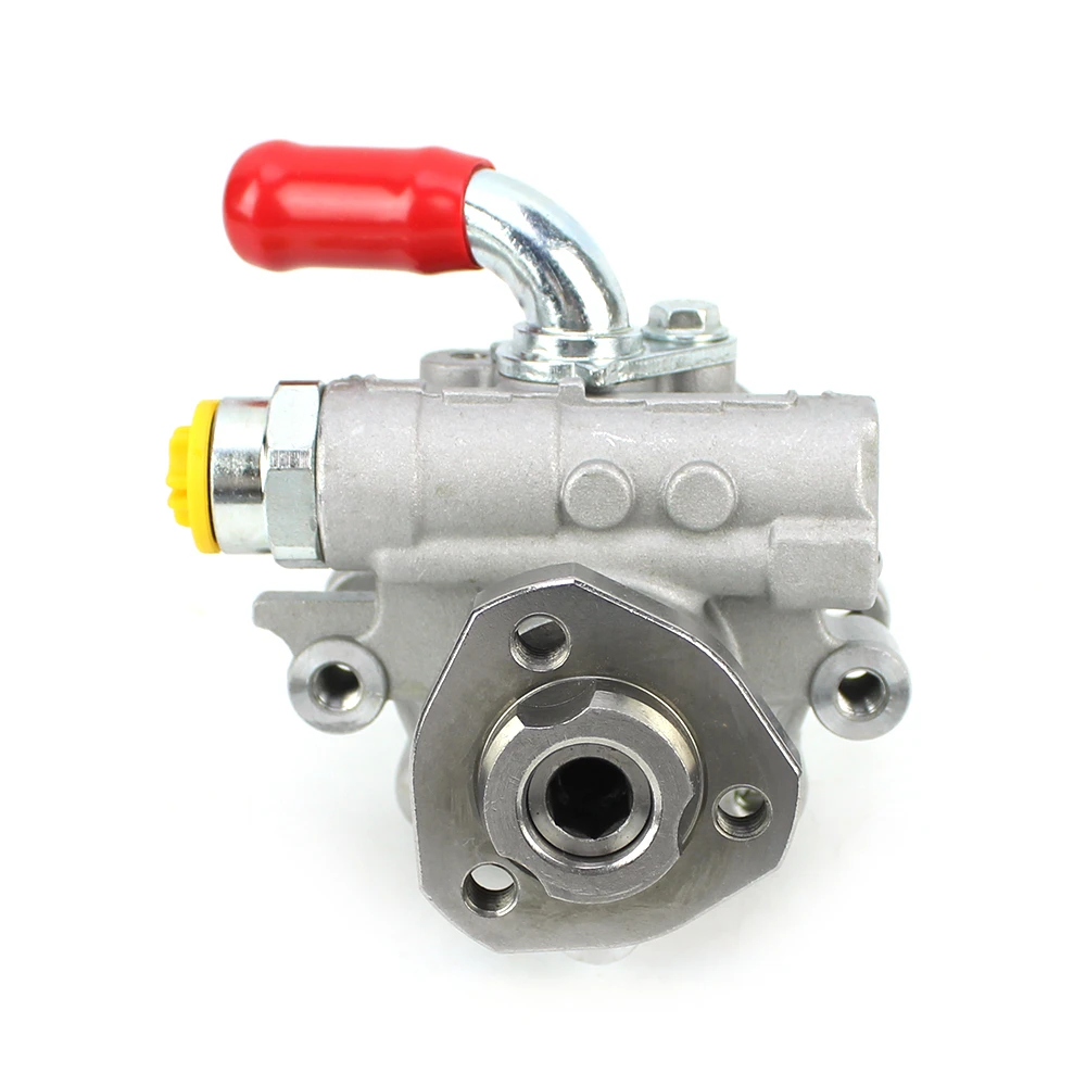 OEM 7H0422154 Power Steering Pump fit for VW Multivan 1.9 TDI MK5 03-15 For VW Transporter MK5 1.9 TDI 2003-2009
OEM 7H0422154 Power Steering Pump fit for VW Multivan 1.9 TDI MK5 03-15 For VW Transporter MK5 1.9 TDI 2003-2009