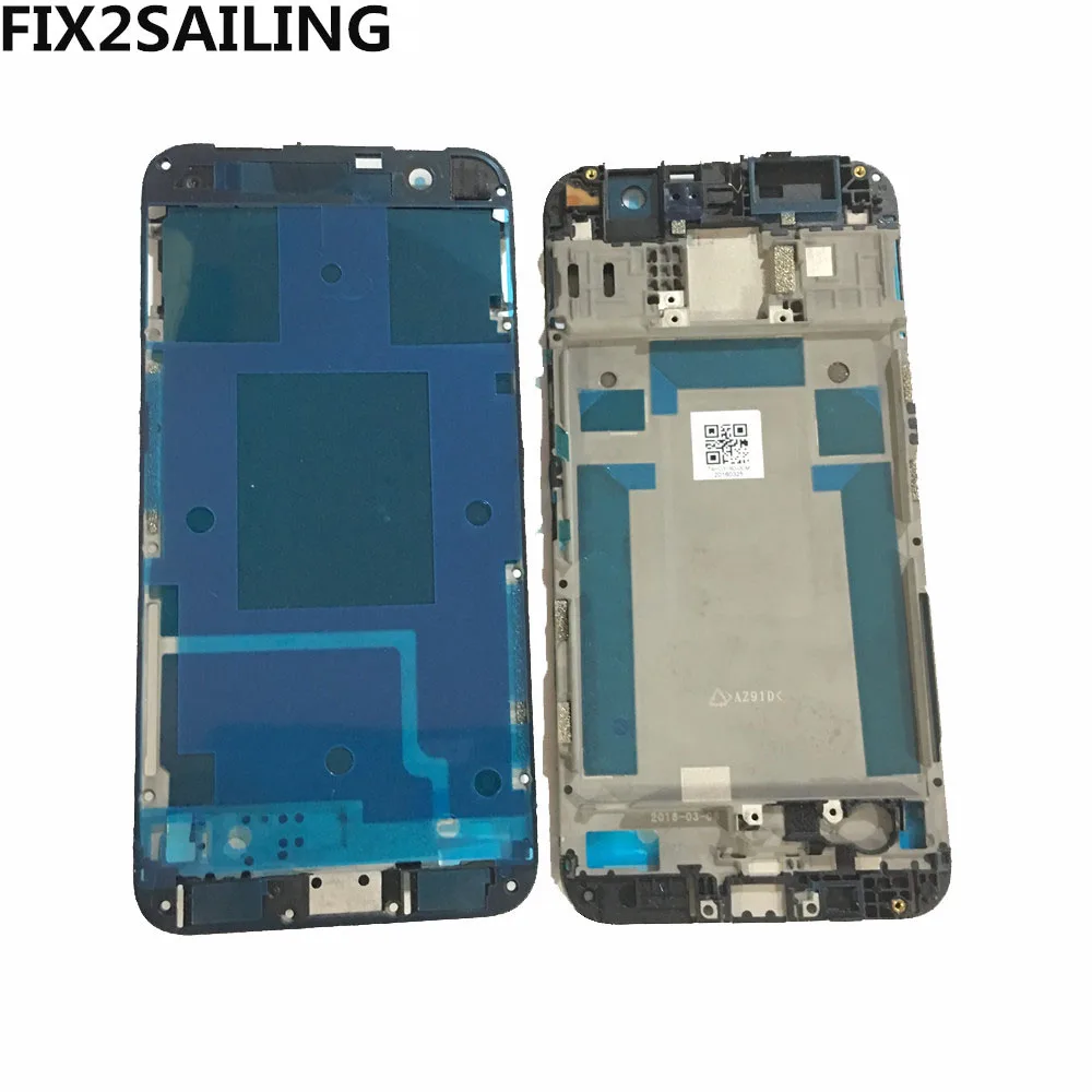 Housing Front Bezel Frame Middle Plate For HTC One M10 Front Housing LCD Frame Bezel Plate Replacement
Housing Front Bezel Frame Middle Plate For HTC One M10 Front Housing LCD Frame Bezel Plate Replacement
