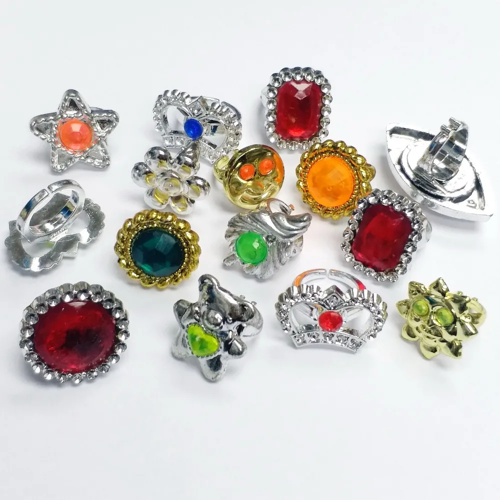 100pcs Girls Mix-P silver color Rings birthday Gift Pinata Loot Fillers Favors Novelty Favours souvenir cadeau giveawys regalo
100pcs Girls Mix-P silver color Rings birthday Gift Pinata Loot Fillers Favors Novelty Favours souvenir cadeau giveawys regalo