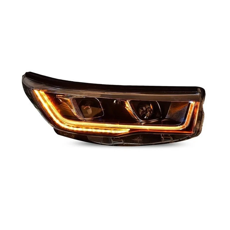 Rear Headlights Lamp Drl Automovil Assessoires Daytime Running Luces Para Auto Assembly Cob Car Led Lights For Toyota Highlander
Rear Headlights Lamp Drl Automovil Assessoires Daytime Running Luces Para Auto Assembly Cob Car Led Lights For Toyota Highlander