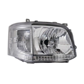 Headlight Right fits TOYOTA HIACE / QUANTUM 2010 2011 2012 2013 2014 Headlamp Right LED
Headlight Right fits TOYOTA HIACE / QUANTUM 2010 2011 2012 2013 2014 Headlamp Right LED