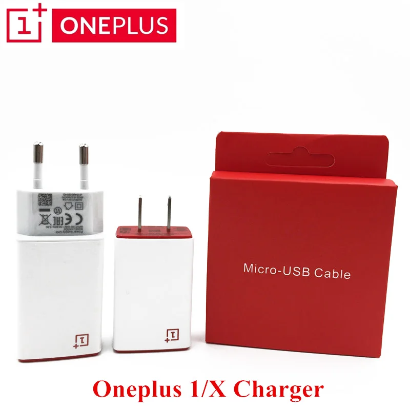 Original Oneplus one 1/X Micro USB charger cable,5V 2A US/EU Charging Adapter For Xiaomi Mi 5 5X 6 Redmi 4 4A Note 3 4X 5A
Original Oneplus one 1/X Micro USB charger cable,5V 2A US/EU Charging Adapter For Xiaomi Mi 5 5X 6 Redmi 4 4A Note 3 4X 5A