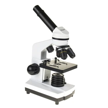 Biological Microscope Zoom 1600 times Animal and Plant Blood Analysis Instrument Student Monocular Microscope Science experiment
Biological Microscope Zoom 1600 times Animal and Plant Blood Analysis Instrument Student Monocular Microscope Science experiment