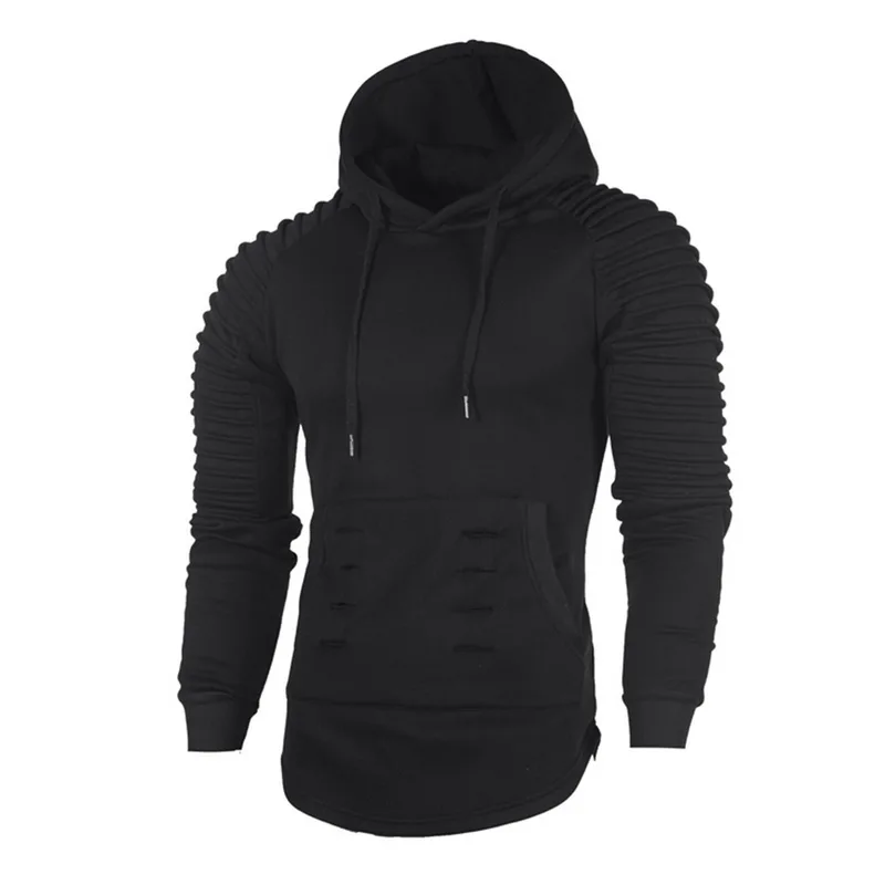 Laamei New 2019 Autumn Fashion Men Brand Casual Men Sweatshirt Solid Color Hoodie Jaskets Male Hoodies Men Hody Plus Size 3XL
Laamei New 2019 Autumn Fashion Men Brand Casual Men Sweatshirt Solid Color Hoodie Jaskets Male Hoodies Men Hody Plus Size 3XL
