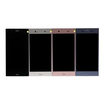 10pcs/lot for SONY for Xperia XZ1 G8341 G8342 Display Touch Screen Assembly for SONY XZ1 LCD Digitizer Free Shipping by DHL EMS
10pcs/lot for SONY for Xperia XZ1 G8341 G8342 Display Touch Screen Assembly for SONY XZ1 LCD Digitizer Free Shipping by DHL EMS
