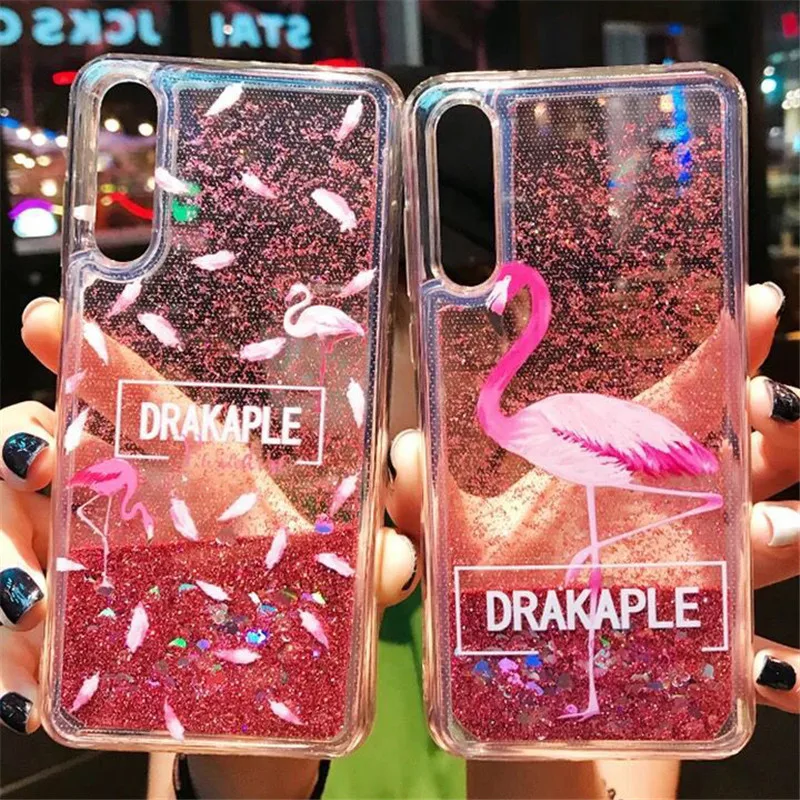 P20Lite Pink Glitter Case on for Huawei P20 Lite Case Coque for Huawei P20 P 20 Pro Cover Liquid Quicksand Soft TPU Phone Cases
P20Lite Pink Glitter Case on for Huawei P20 Lite Case Coque for Huawei P20 P 20 Pro Cover Liquid Quicksand Soft TPU Phone Cases