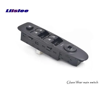 Liislee For Hyundai Elantra Window regulator window switch assembly lift button control switch Window Master Switch Main switch
Liislee For Hyundai Elantra Window regulator window switch assembly lift button control switch Window Master Switch Main switch