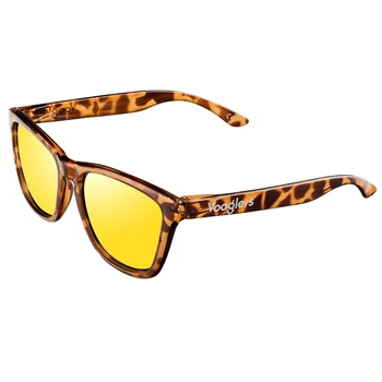 Gafas De Sol Polarizadas Mujer UV400 Vooglers Carey Earth Montura Carey Brillo Lentes Cristales Marrones Marrón Espejo
Gafas De Sol Polarizadas Mujer UV400 Vooglers Carey Earth Montura Carey Brillo Lentes Cristales Marrones Marrón Espejo