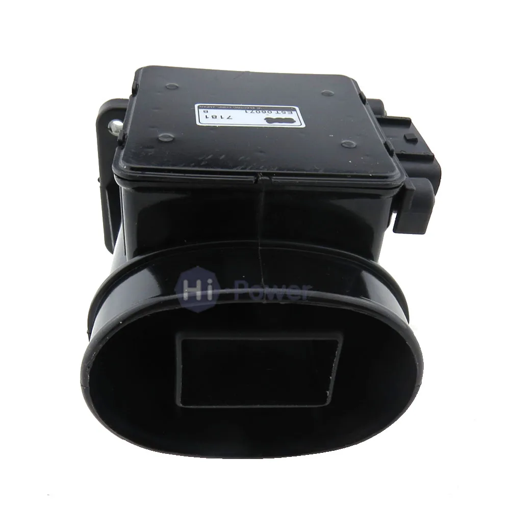 055 338 E5T05071 E5T06071 MD357338 MD172609 MD183609 Mass Air flow Senson Meter OEM for MITSUBISHI MAGNA PAJERO NIMBUS UF TRITON 04