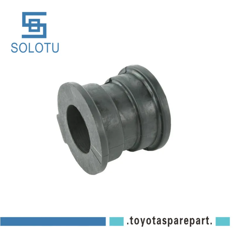 

REAR Stabilizer Bushing FOR LAND CRUISER PRADO (_J15_) 4.0 V6 VVT-i (GRJ150_, GRJ125_) (KDJ155_, KDJ150_) 48818-60020