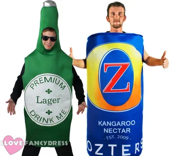 BEER BOTTLE COSTUME QUALITY CARNIVAL BEER CAN NOVELTY ADULT FUNNY AUSTRALIA FESTIVAL I LOVE FANCY COSTUME MENS STAG NIGHT
BEER BOTTLE COSTUME QUALITY CARNIVAL BEER CAN NOVELTY ADULT FUNNY AUSTRALIA FESTIVAL I LOVE FANCY COSTUME MENS STAG NIGHT