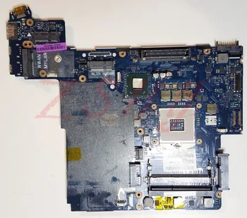 CN-07TR3J FOR DELL E6420 Laptop motherboard QM67 DDR3 7TR3J PAL50 LA-6591P REV2.0 100% tested
CN-07TR3J FOR DELL E6420 Laptop motherboard QM67 DDR3 7TR3J PAL50 LA-6591P REV2.0 100% tested