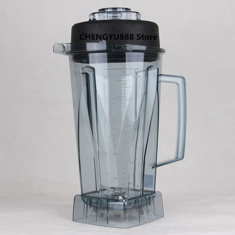 TWK-767 TM-800 767 800 Omniblend Blender Mixer Container Jar Jug Pitcher Cup bottom with blades lid Upper body cup kit
TWK-767 TM-800 767 800 Omniblend Blender Mixer Container Jar Jug Pitcher Cup bottom with blades lid Upper body cup kit