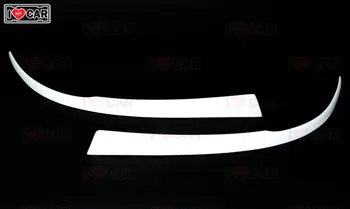 For Toyota Chaser GX90 1992-1996 eyebrows headlights eyelids car styling trim stickers cover brows eyelids trims tuning
For Toyota Chaser GX90 1992-1996 eyebrows headlights eyelids car styling trim stickers cover brows eyelids trims tuning