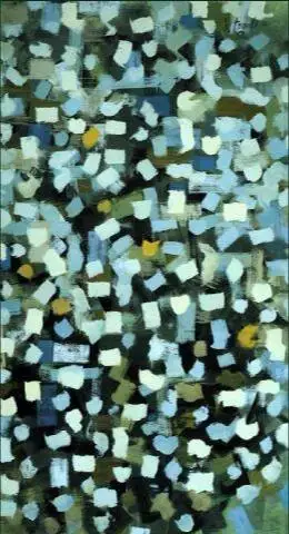 Высококачественная картина маслом, холст, репродукции № 5 (1952) от Bradley Walker Tomlin, ручная роспись
Высококачественная картина маслом, холст, репродукции № 5 (1952) от Bradley Walker Tomlin, ручная роспись