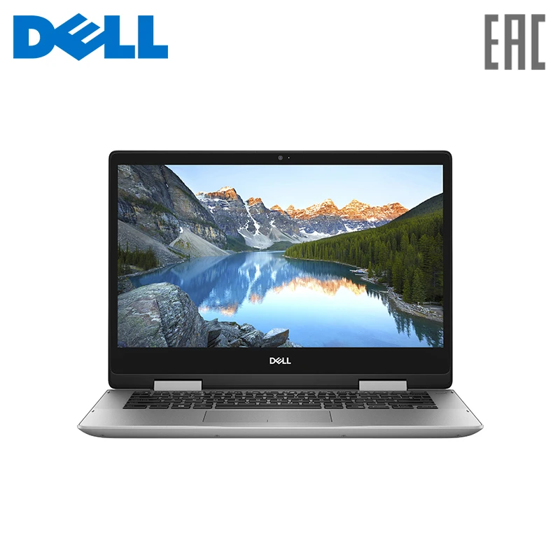 Ноутбук Dell Inspiron 5482 14"/i3 8265U/8Gb/1Tb/NoODD/Intel UHD Graphics 620/Windows 10 серый (5482-2509)
Ноутбук Dell Inspiron 5482 14"/i3 8265U/8Gb/1Tb/NoODD/Intel UHD Graphics 620/Windows 10 серый (5482-2509)