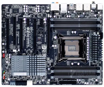 For Gigabyte GA-X79-UP4 Original Used Desktop Motherboard X79-UP4 X79 LGA i7 LGA2011 DDR3
For Gigabyte GA-X79-UP4 Original Used Desktop Motherboard X79-UP4 X79 LGA i7 LGA2011 DDR3