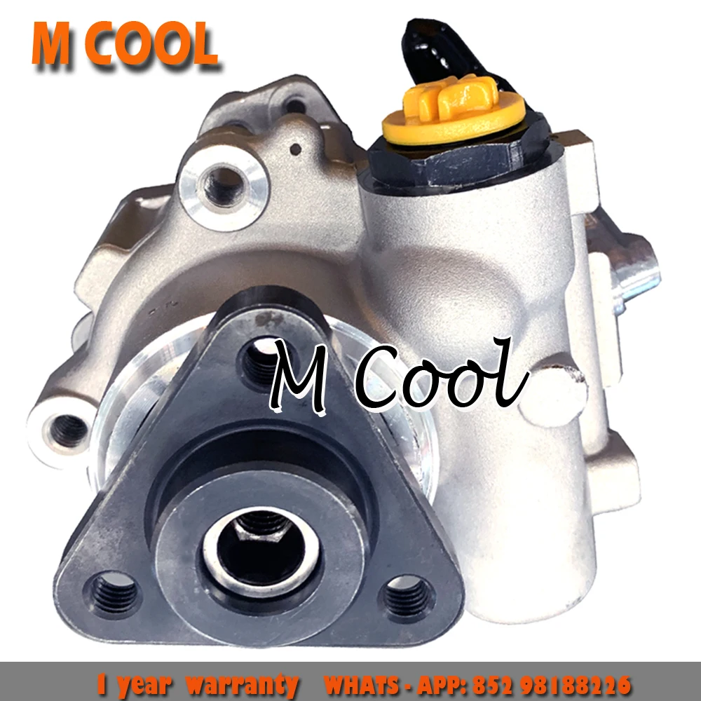 High Quality Power Steering Pump For BMW E39 520i 523i 525i 528i 530i 1995-2000 32411094098 32411092742 32411092741 32411097149
High Quality Power Steering Pump For BMW E39 520i 523i 525i 528i 530i 1995-2000 32411094098 32411092742 32411092741 32411097149