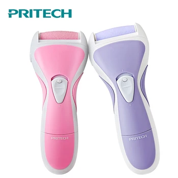 PRITECH USB Callus Remover Rechargeable Dead Skin Remover Pedicure Tools Electric Foot Machine Care Foot File For Heels +3 Head
PRITECH USB Callus Remover Rechargeable Dead Skin Remover Pedicure Tools Electric Foot Machine Care Foot File For Heels +3 Head