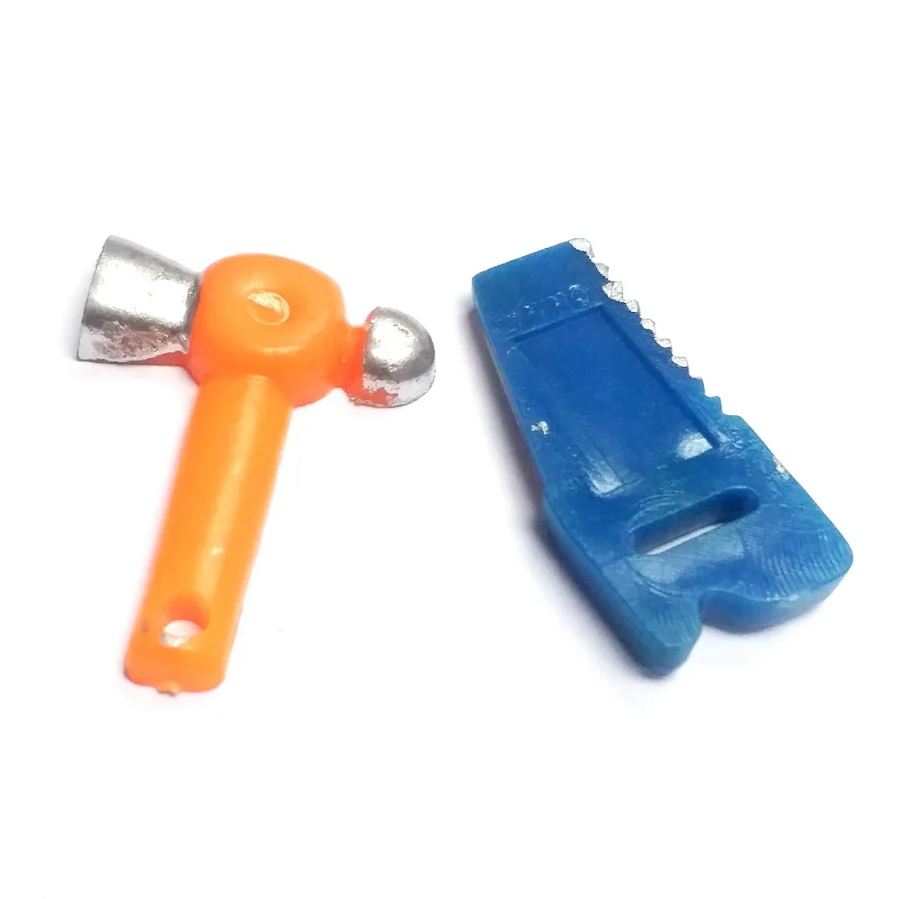tool pendant - 0.5g
