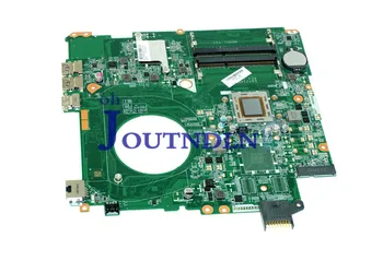 JOUTNDLN FOR HP PAVILION 15-P 15-P390NR laptop motherboard 826947-001 826947-501 826947-601 DAY21AMB6D0 W/ A10-7300 CPU
JOUTNDLN FOR HP PAVILION 15-P 15-P390NR laptop motherboard 826947-001 826947-501 826947-601 DAY21AMB6D0 W/ A10-7300 CPU