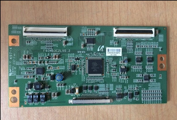 Логическая плата F60MB3C2LV0.2, ЖК-плата для быстрого подключения к фотоинтернету
Логическая плата F60MB3C2LV0.2, ЖК-плата для быстрого подключения к фотоинтернету