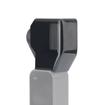 PGYTECH Gimbal Protector DJI OSMO Pocket Gimbal Camera Lens Cover Cap for DJI OSMO Pocket Accessories
PGYTECH Gimbal Protector DJI OSMO Pocket Gimbal Camera Lens Cover Cap for DJI OSMO Pocket Accessories