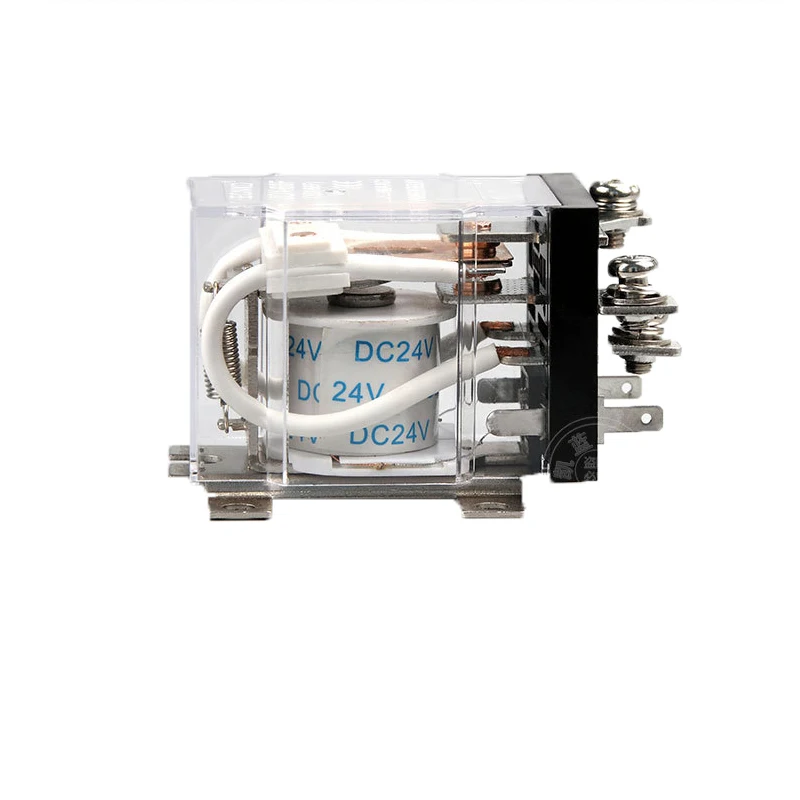 Mini 8Pin 10Pin 14Pin Intermediate Relays DC12/24V AC220V Magnetic Relay With Relay Base
Mini 8Pin 10Pin 14Pin Intermediate Relays DC12/24V AC220V Magnetic Relay With Relay Base