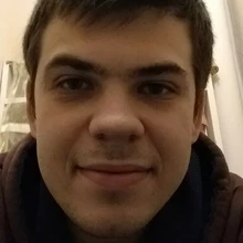 Лого пользователя A***v