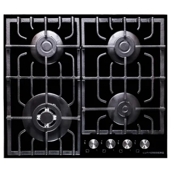 Kuppersberg TG 69 B газовая панель 
Kuppersberg TG 69 B газовая панель