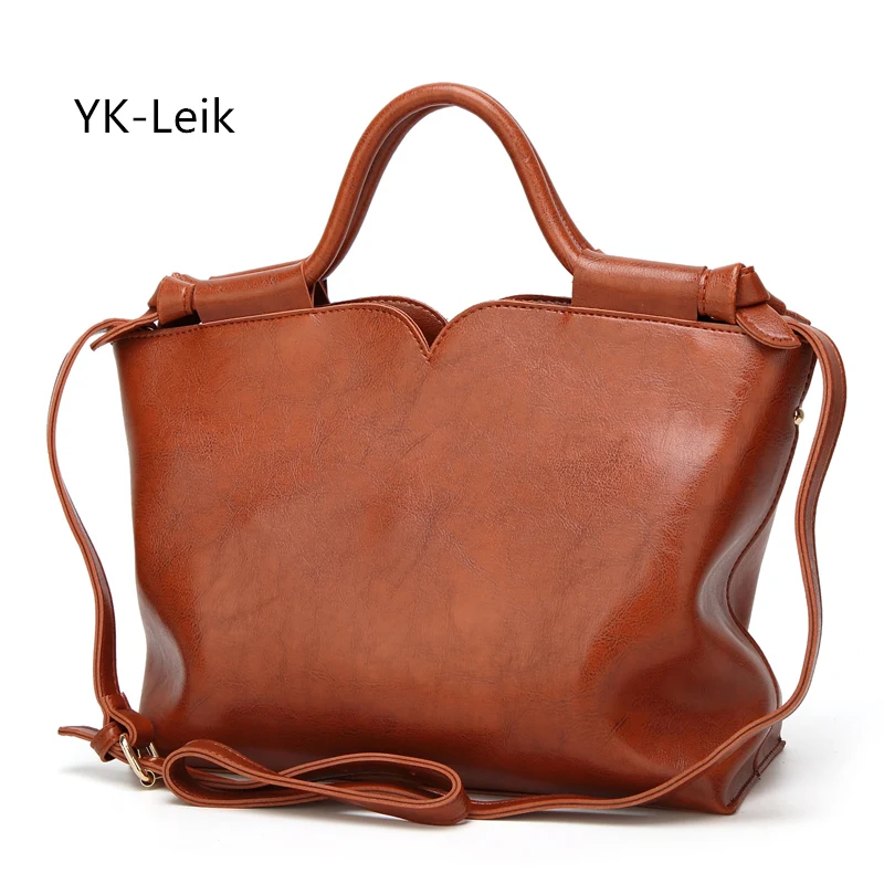 2017 European and American retro women handbags Simple Atmosphere Women Shoulder Bags Messenger Bag bolsa feminina
2017 European and American retro women handbags Simple Atmosphere Women Shoulder Bags Messenger Bag bolsa feminina